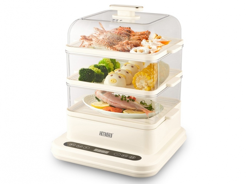 HP-Z20B电蒸锅